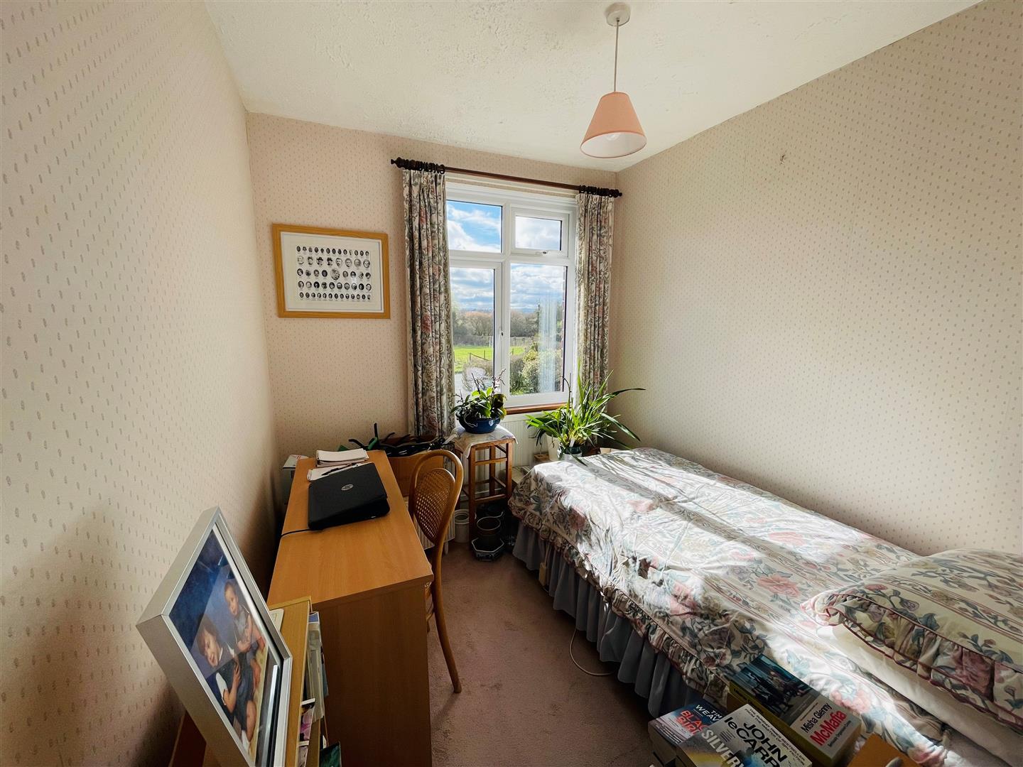 Beanacre, Melksham Lock and Key